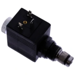 ABLASSVENTIL Rotary 220V für Blitz