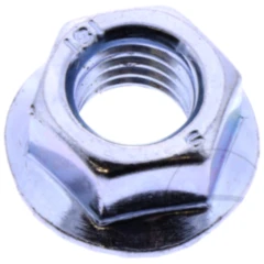 Flanschsperrzahnmutter M10 für Fox 4000 H