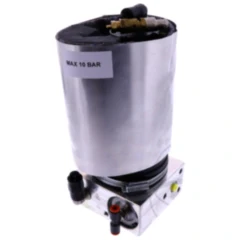 Luftmotor Komplett AC 9072842 für Wagenheber