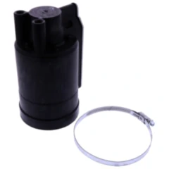 Pumpe komplett für Wagenheber AC 9072730