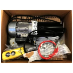 Umrüstsatz Bikelift auf Elektro