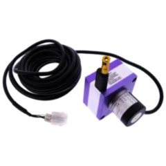 POTI Rotary SPOA3LX FS 7.0 – 7 Meter Kabel