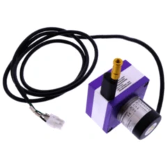 POTI Rotary SPOA3LX BS 2.0 mit Kabel für 2-Säulenbühnen