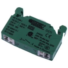 PITLIFT Kontaktelement Schliesser für Motorräder