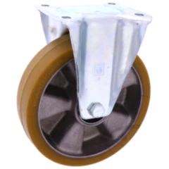 Bockrolle Rotary für HUBTISCH MGO