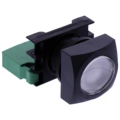 Drucktaster Pitlift mit Kontaktblock für Motorräder