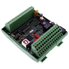 Achscontroller 2.60 HL Nussbaum ASC 2011 für 2-Säulenbühne