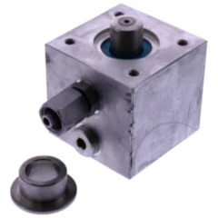 KLINKENZYLINDER HYDRAULISCH Jumbo I für Jumbolift