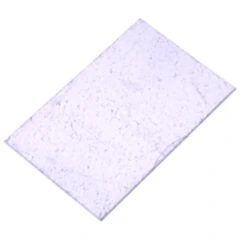 Ausgleichsblech 50x80 mm für Hebebühnenmontage