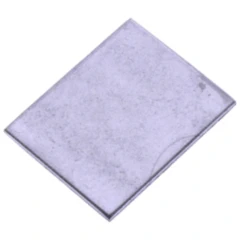 Ausgleichsblech 3 mm für Hebebühnen