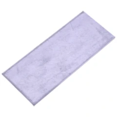 Ausgleichsblech 3 mm 50x120 mm für Hebebühnen