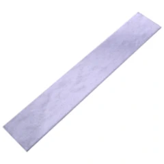 Ausgleichsblech 3 mm für Hebebühnenmontage 50X300MM