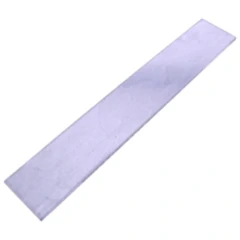 AUSGLEICHBLECH 4 mm für Hebebühnenmontage 50X300MM