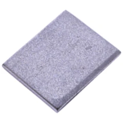 Ausgleichsblech 5 mm für Hebebühnenmontage