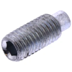 Gewindestift M10X25 für Arretierung Brücke