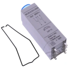 Ravaglioli Zeitrelais TB60-01 24V für Hebebühnen