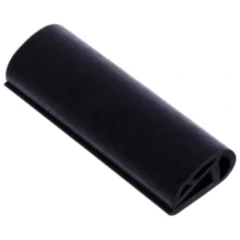 Anschlaggummi für 2-Säulenbühnen Hubschlitten 68 mm