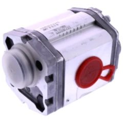 Hydraulikpumpe Nussbaum 1BK7S9.2Q 5.7 CCM. Linksdrehend