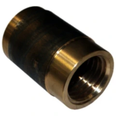 Tragmutter lang rechts für Motorräder