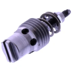 Senkbremse Nussbaum 15 Liter für Gedrosselten Senkvorgang