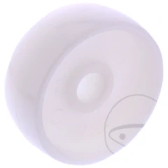 Abweisrolle für Grubenheber Blitz