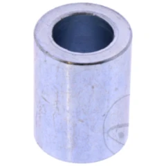 Blitz Buchse für Abweiserrolle GHUSFFT Grubenheber