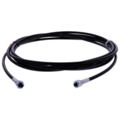 HD-Hydraulikschlauch Rotary DS35/32 7610 mm