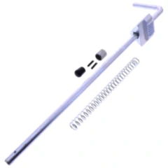 Ziehstange 2.60 HL bis 07/2015 für Nussbaum