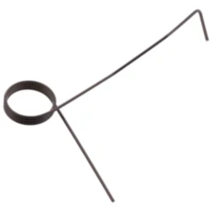 Klinkenfeder für 2-Säulenbühnen Rotary N613-2