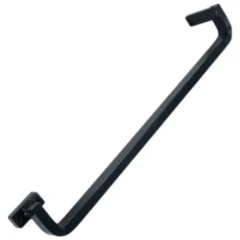 Kippschutzbügel rechts für JMP Fox 3000 H Mobil