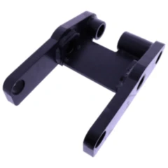 SICHERHEITSKLAUE links für JMP Fox 3000 H Mobil