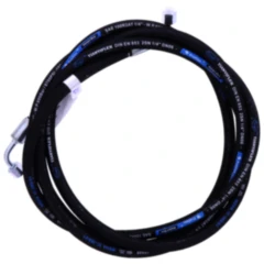 Hydraulikschlauch für Bühne FOX 3000 H Mobil 3500 mm