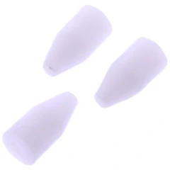 Kunststoffkappen-Satz für Klinkenmagnet 2-Säulenbühnen