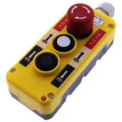 Fernbedienung für JMP Hebebühnen - neue Version