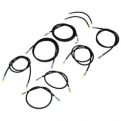 SCHLAUCHSATZ für Jumbolift 3500 NT Überflur