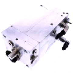 Lufthydraulikpumpe AC SD 26 für Achsheber 2023