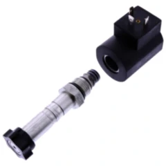 Magnetventil 24VDC für 4-Säulenbühnen SM35/55/65