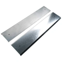 Schlauchwanne und Deckel Unilift 1050x225x20 mm für Hydraulikschläuche