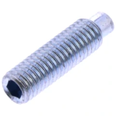 Sicherungsschraube M8x30 für Zylinderbolzen