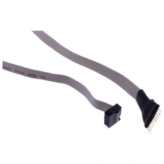 FOLIENTASTATURKABEL CLT für Hebebühnen Nussbaum 990875