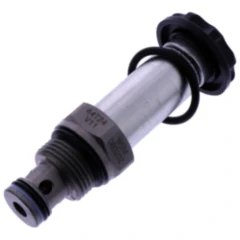 Magnetventil Nussbaum für Unterflurbühnen