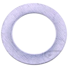 Passscheibe 30x42x0.5 Stahl für Scherenbühnen