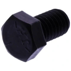 Schraube Anschlag TRAGARM 3/8X5/8