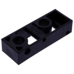 Halter für Initiatoren CE-Stopp 2.35 TS NEU 112980