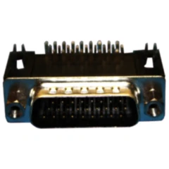 KTS-STECKERLEISTE 26-Pol A-HDS26A-kg/T für Bosch KTS