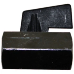 Kugelhahn Laserjack Nussbaum 116213 passend für: Keeway Hacker