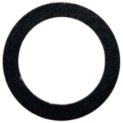 Nylon-Dichtung für Nussbaum Laserjack 160261