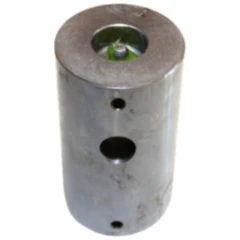 Schwenkarmbolzen für Trägerbrücke K23/3