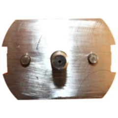 Kolbenanschlag Becker 160397 für Motorräder