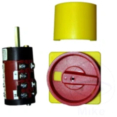 Wendeschalter Ravaglioli KP 305 mit Knebel